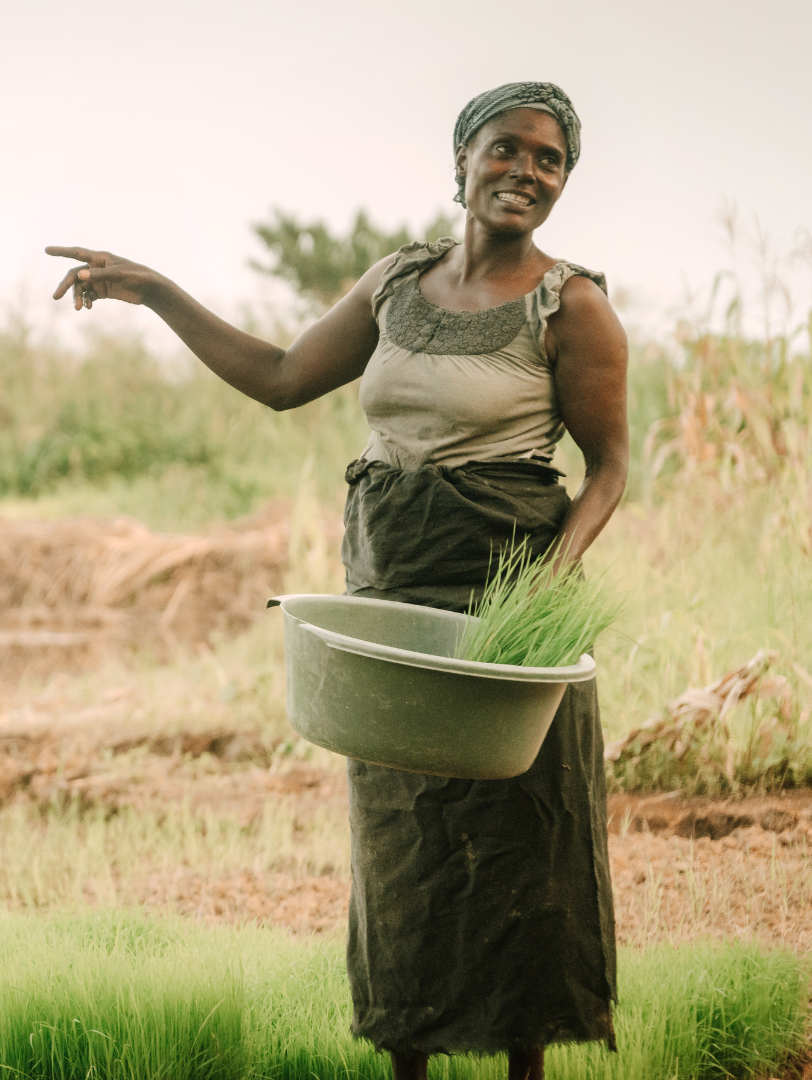 Women In Food Security SUMMIT 2025 12