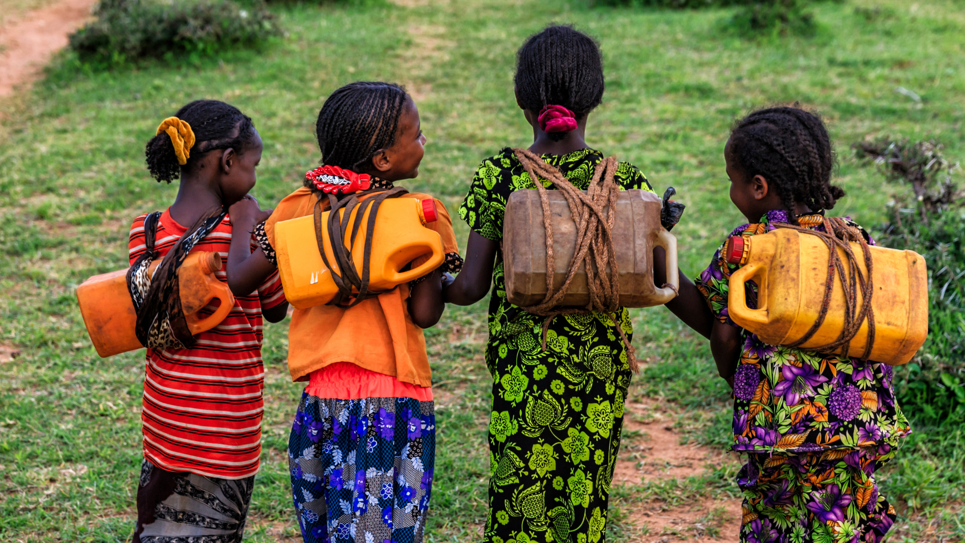 Women In Food Security SUMMIT 2025 8